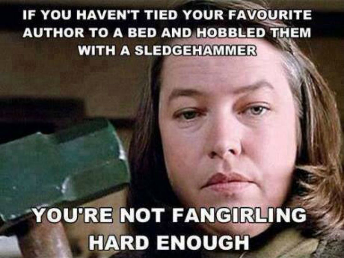 10 Stephen King Movie Memes That Are Too Hilarious For Words