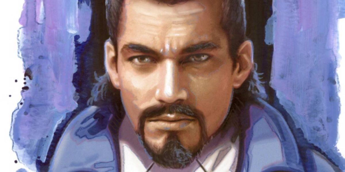 talon karrde