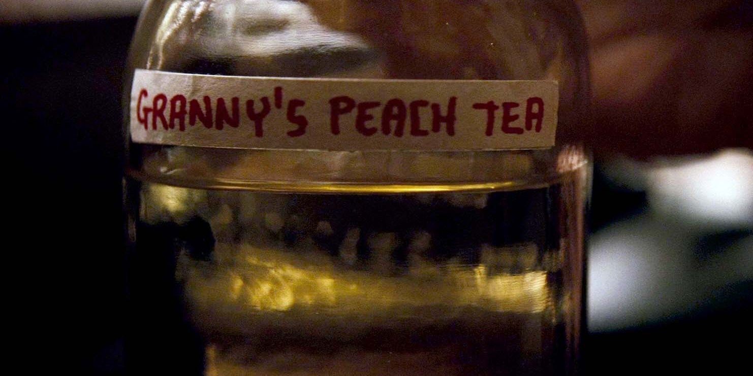 tea Cropped