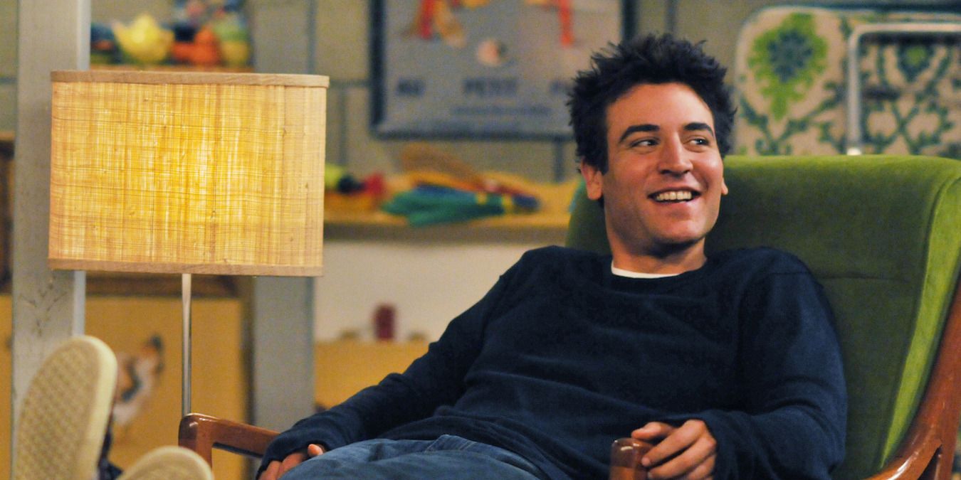 How I Met Your Mother: What Were The Characters Salaries In The Final Season?