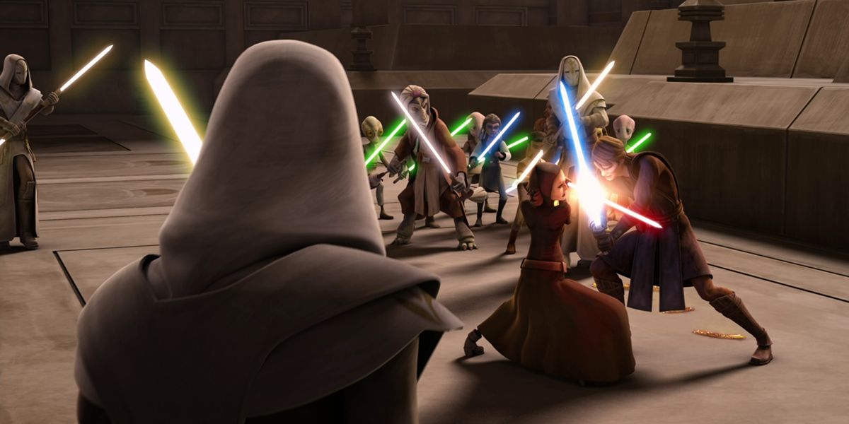 star wars tera sinube lightsaber