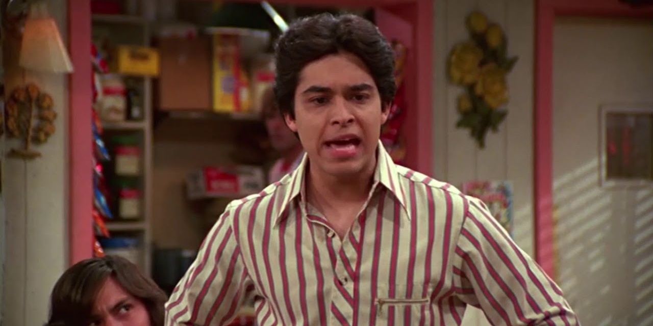 that 70s show hogwarts houses fez Cropped