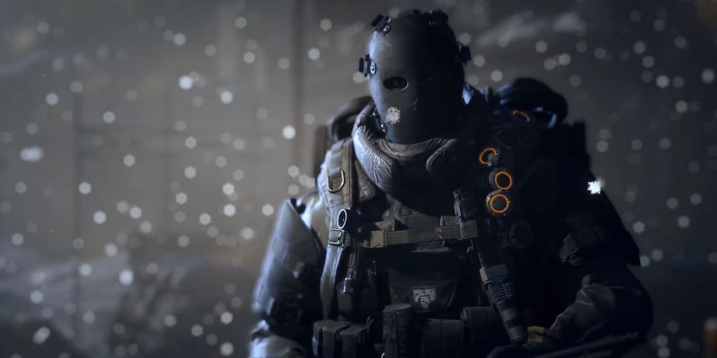 The Division Survival  Tips On How To Survive The Brutal Mode