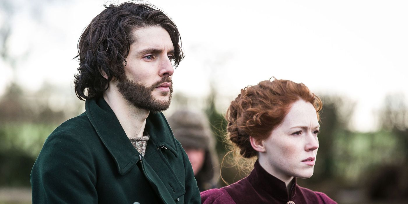 The Living And The Dead Wann Kommt Staffel 2 The Living And The Dead Season 2 Updates: Will It Happen?