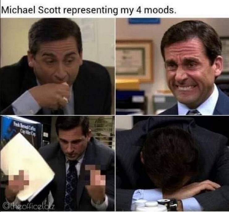 The Office 10 Hilarious Memes Only True Fans Will Understand