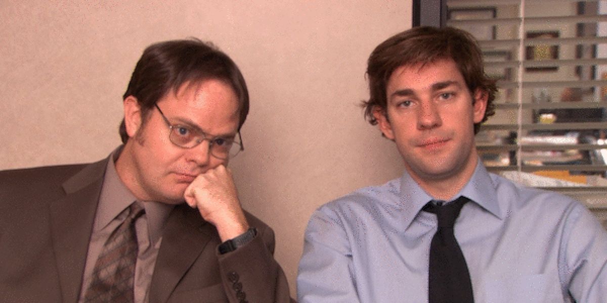 The Office The Gangs 10 Most Tear Jerking Moments
