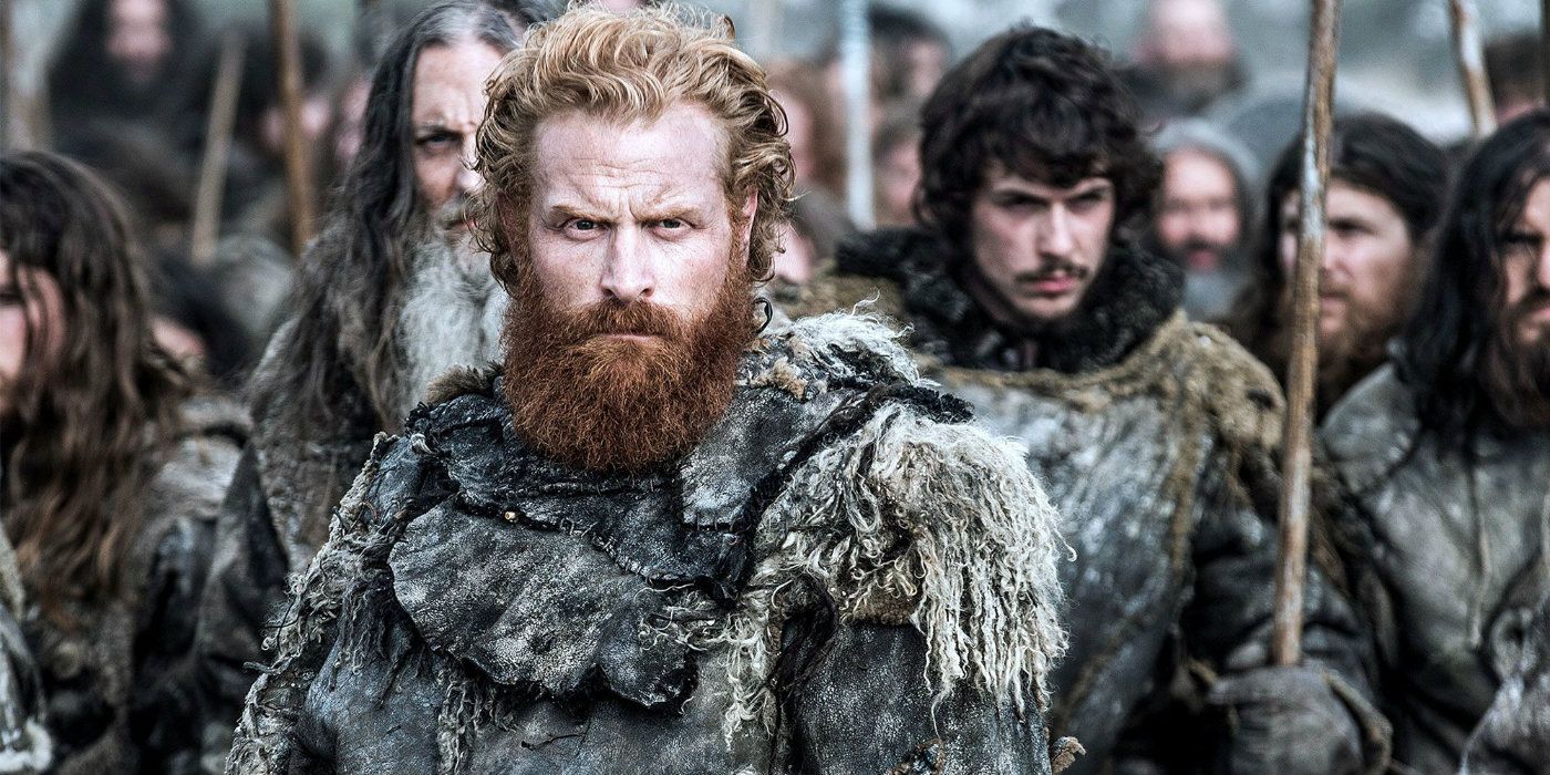 Tormund Giantsbane