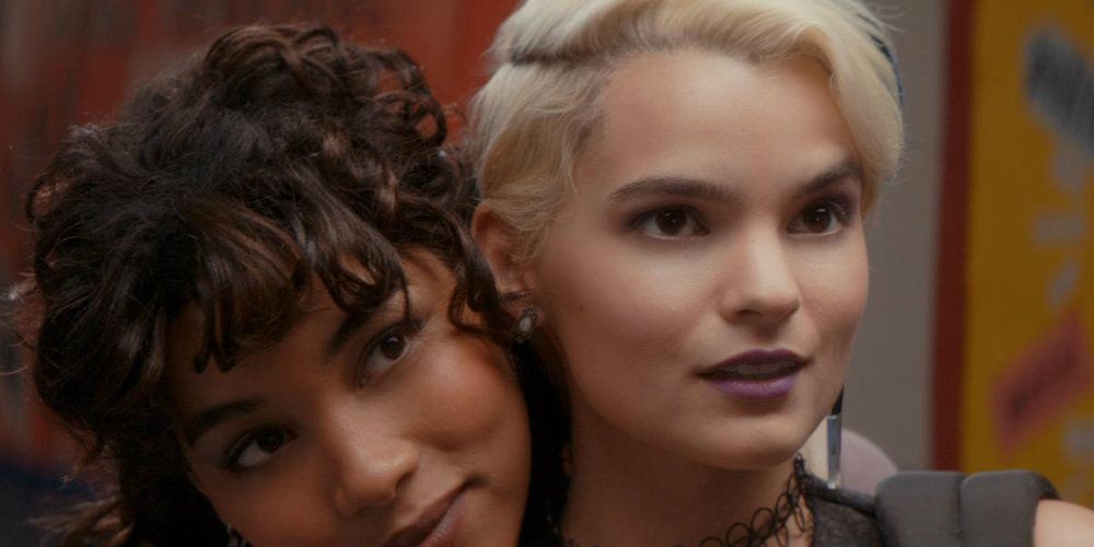 tragedy-girls