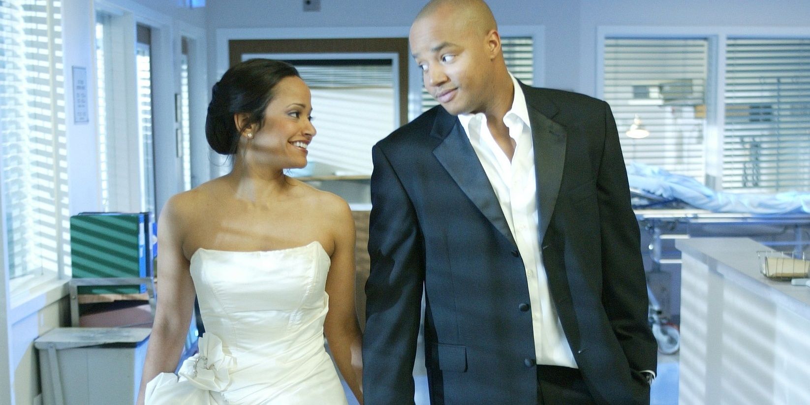 Scrubs 5 Reasons Turk Was Perfect For Carla (5 Reasons She Should Have