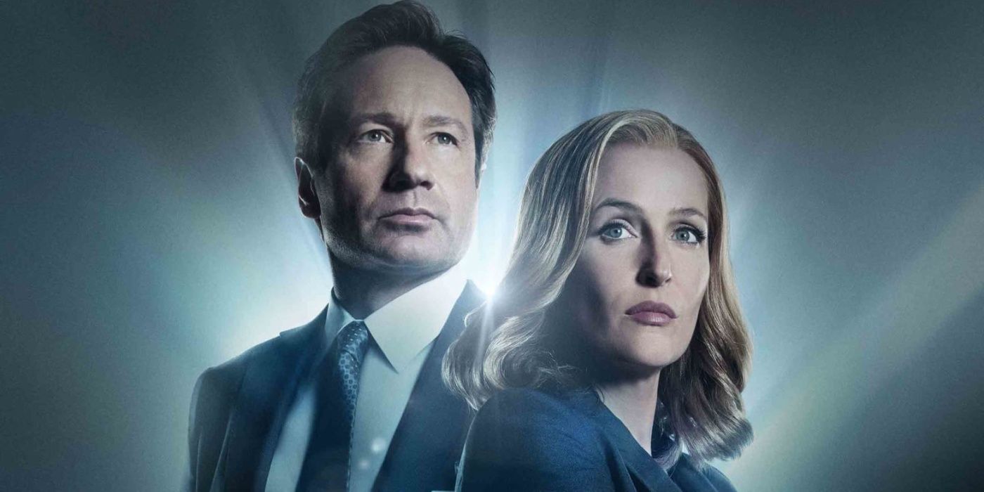 The X-Files