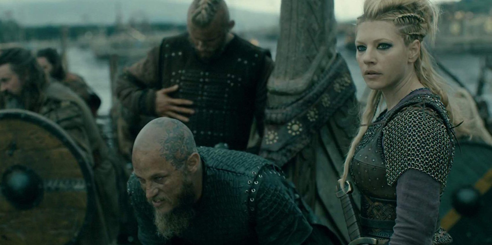 Vikings: The 10 Best Episodes (According To IMDb)