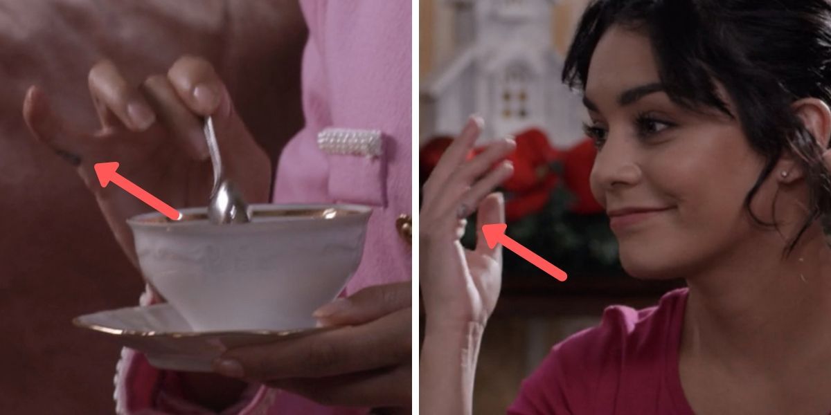 The Princess Switch 10 BTS Things We Didn’t Know About The Holiday Movie