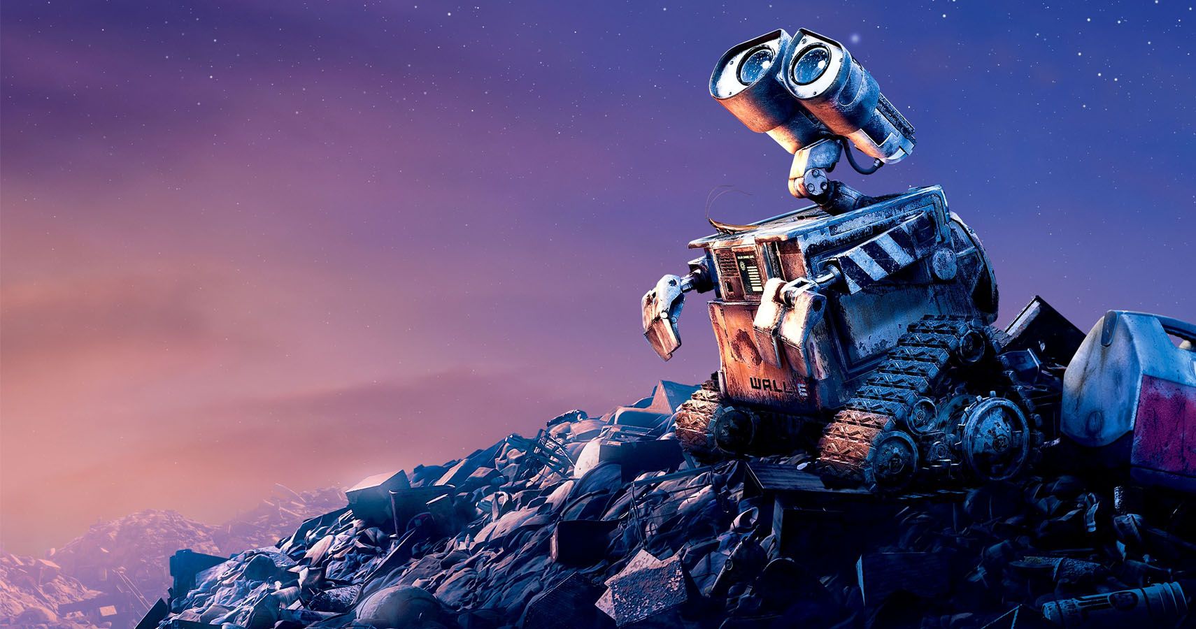10 Things That Make No Sense About WALL-E