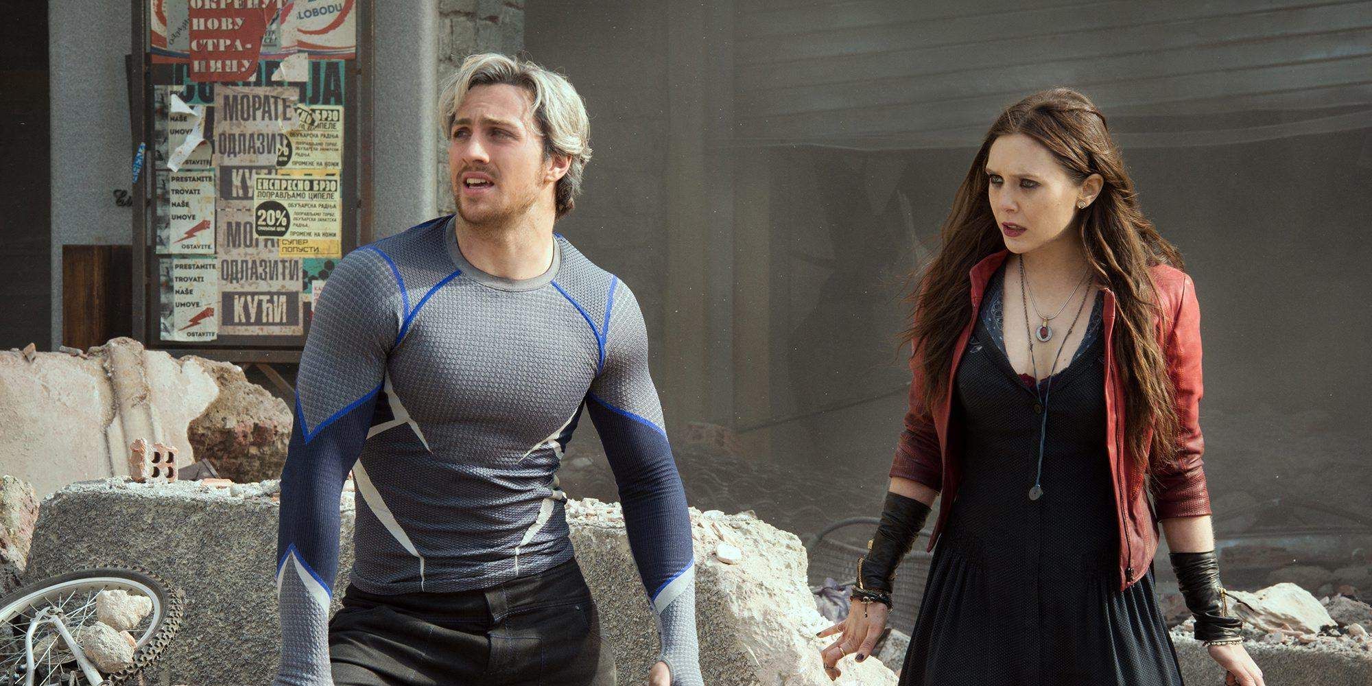 How Marvel Phase 4 Can Replace MCU’s Quicksilver With X-Men’s