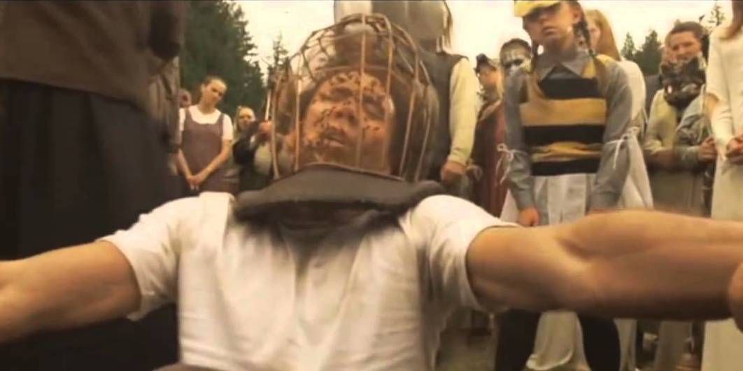 wicker man nicolas cage