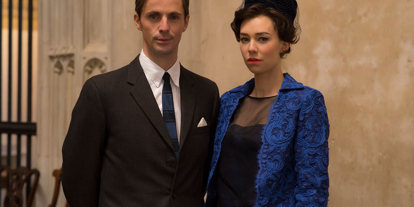 The Crown: Princess Margaret's 5 Best Outfits (& 5 Worst)