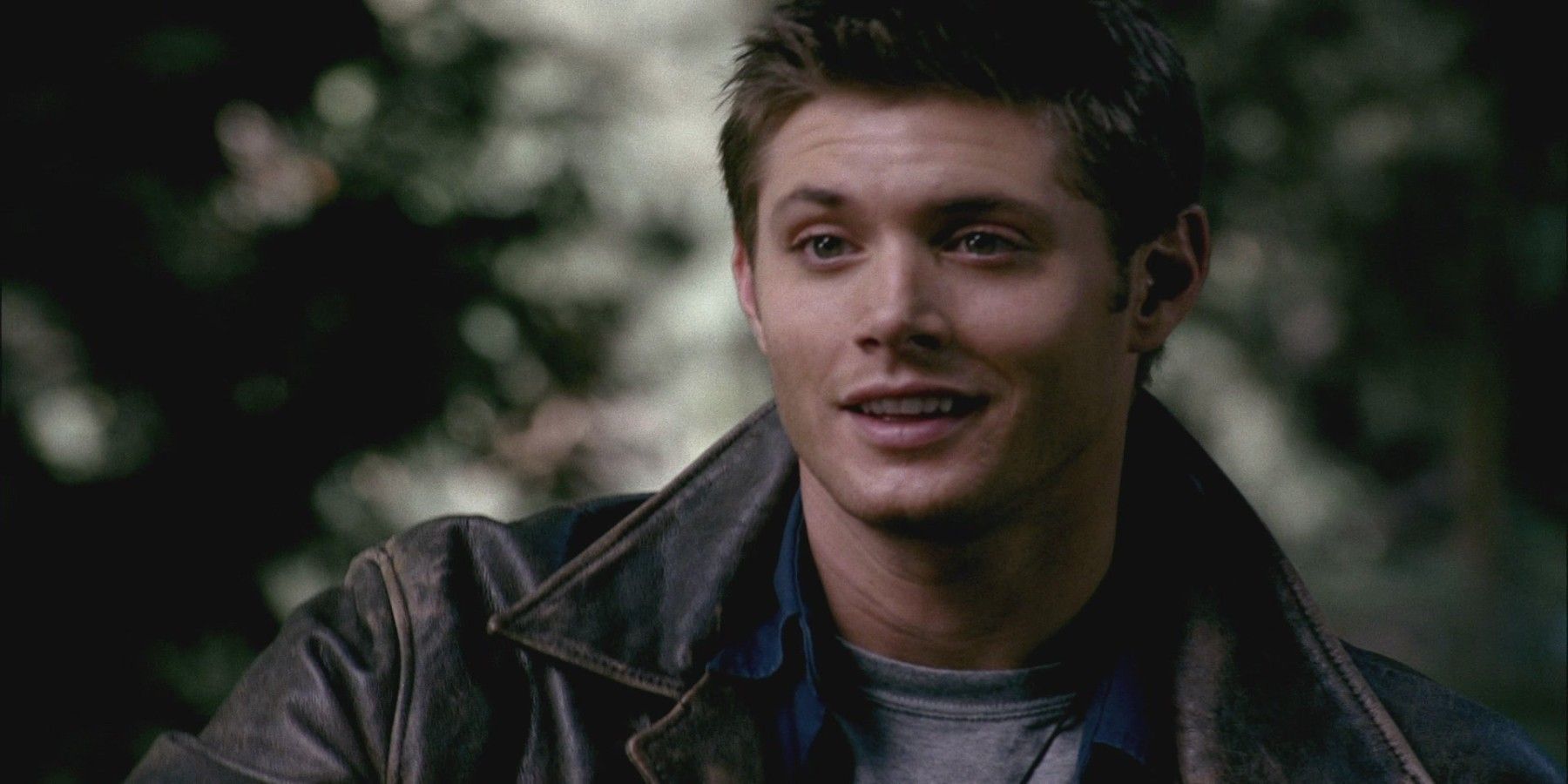 10 Superheroes Jensen Ackles Should Play (After Supernatural)