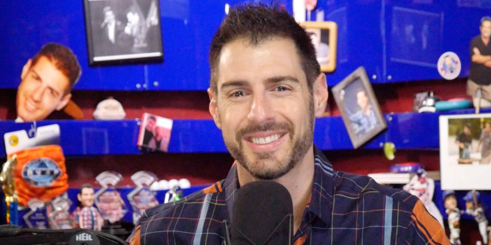 Survivor Rob Cesternino Looks Back at 10 Years of Podcasting