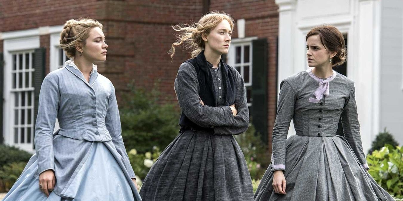 10 Things You Never Knew About The Making Of Little Women (2019)