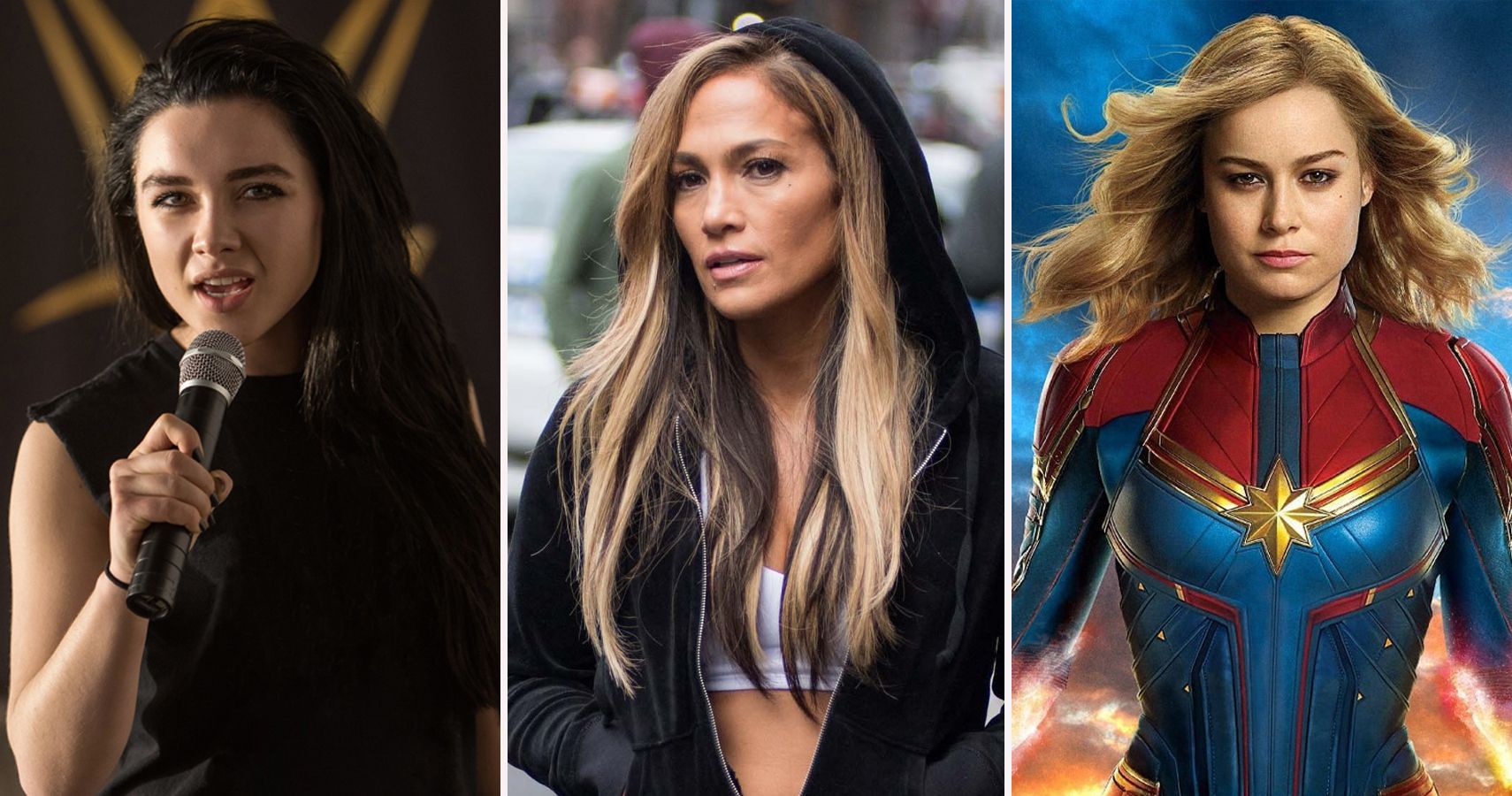 10 Best 2019 Movies That Passed The Bechdel Test, Ranked