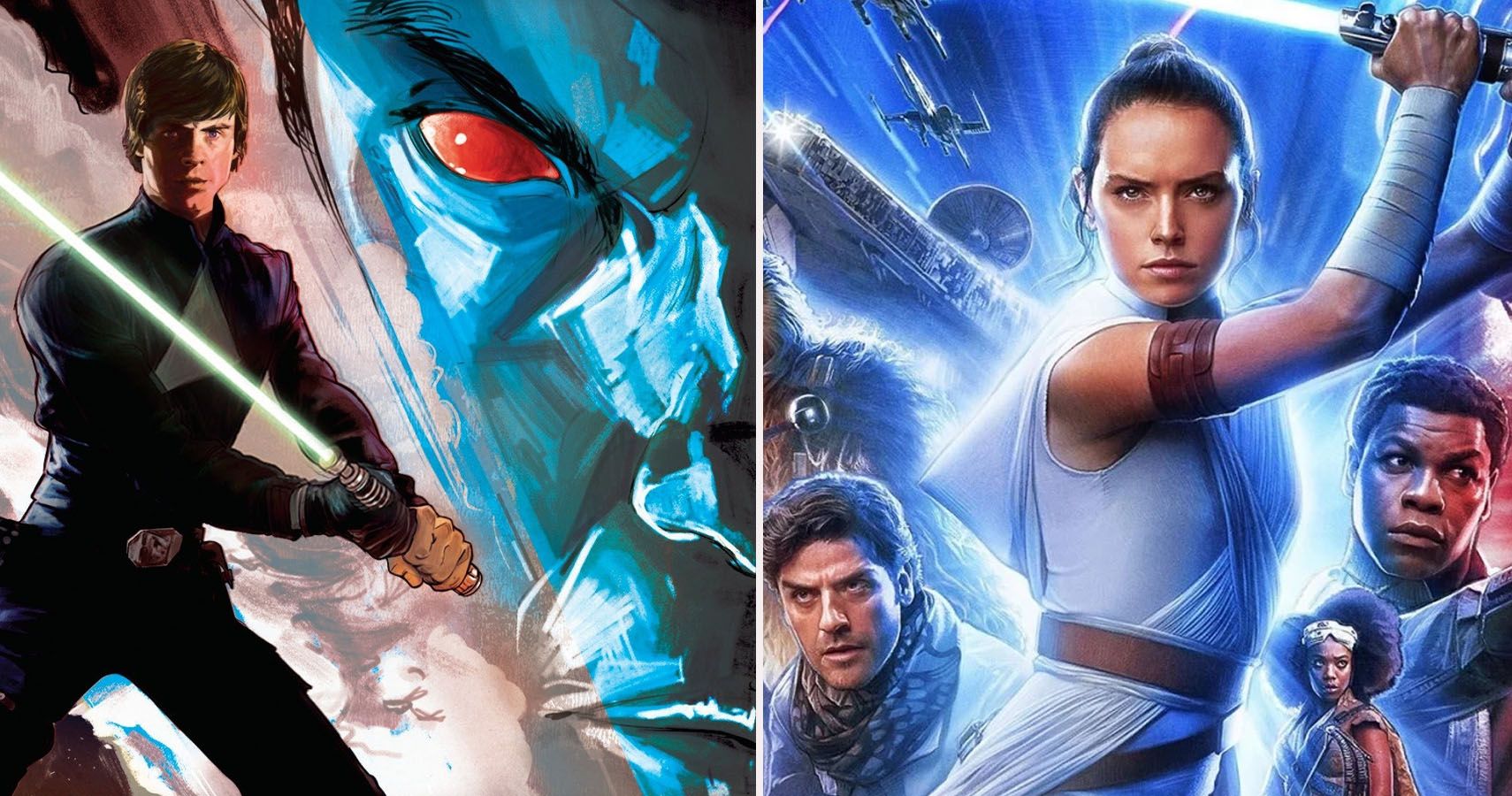 10 Things From Star Wars Books That Are Too Mature For The Movies