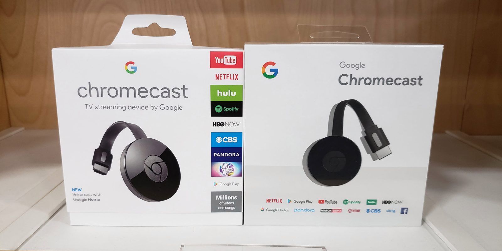 Google Chromecast (2015) review: Phone-centric puck still a great value,  but not as your main streamer - CNET