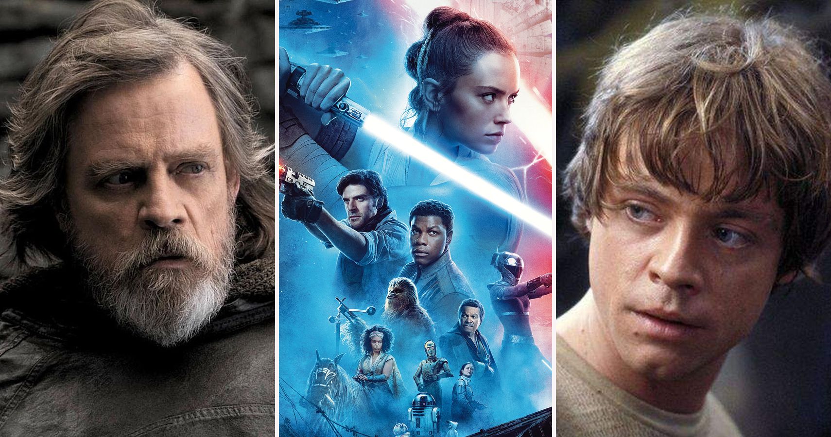 10 Star Wars Sequel Trilogy Actors Who've Said They're Open To Return