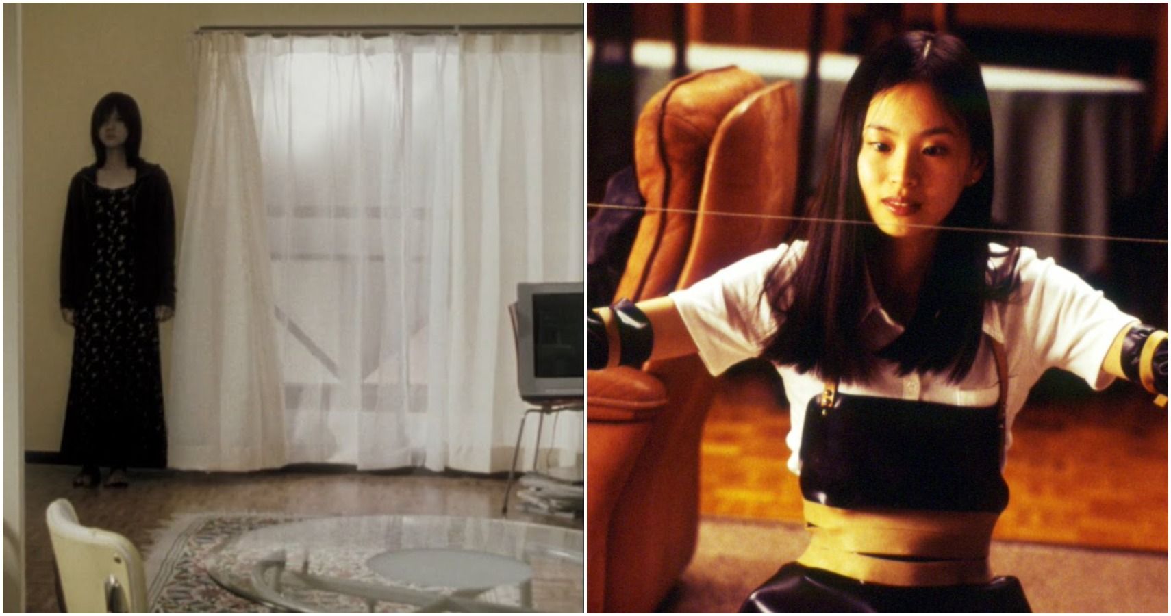 10 Asian Horror Movies That Deserve A Western Adaptation