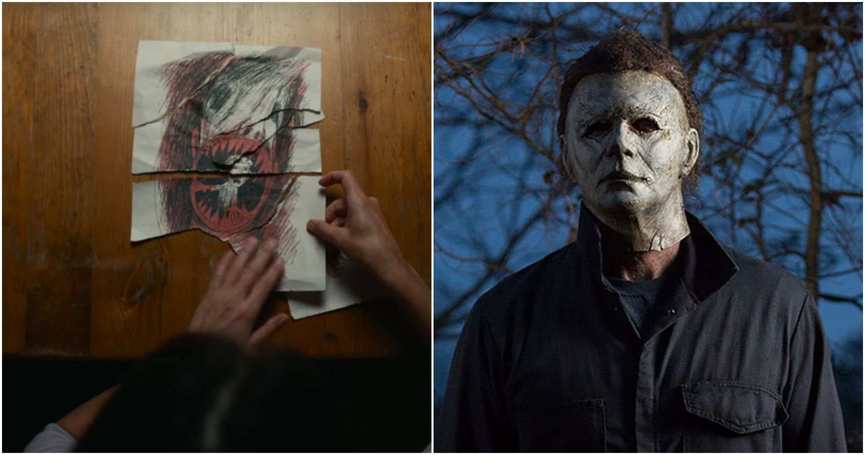 10 Of The Scariest Movies Coming In 2020