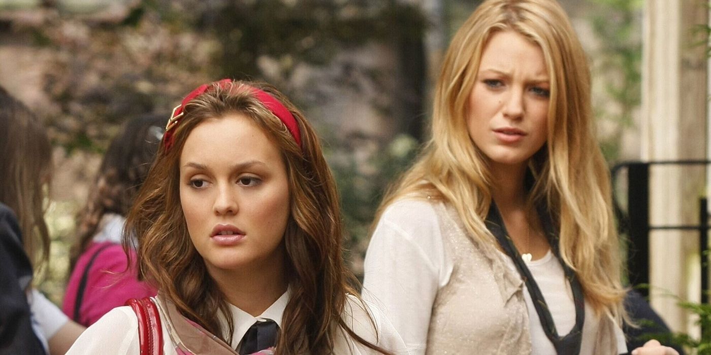 5 Ways The Gossip Girl Teens Are The Worst Rich Kids Ever (& 5 Why The OC Teens Are)