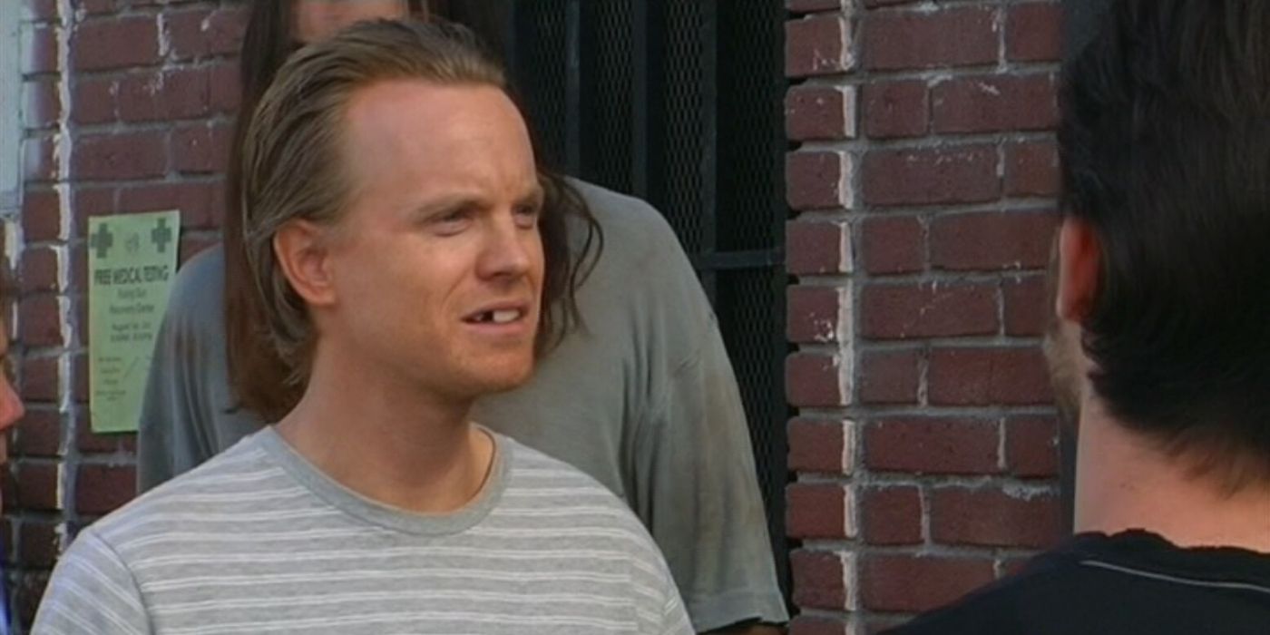 david hornsby always sunny