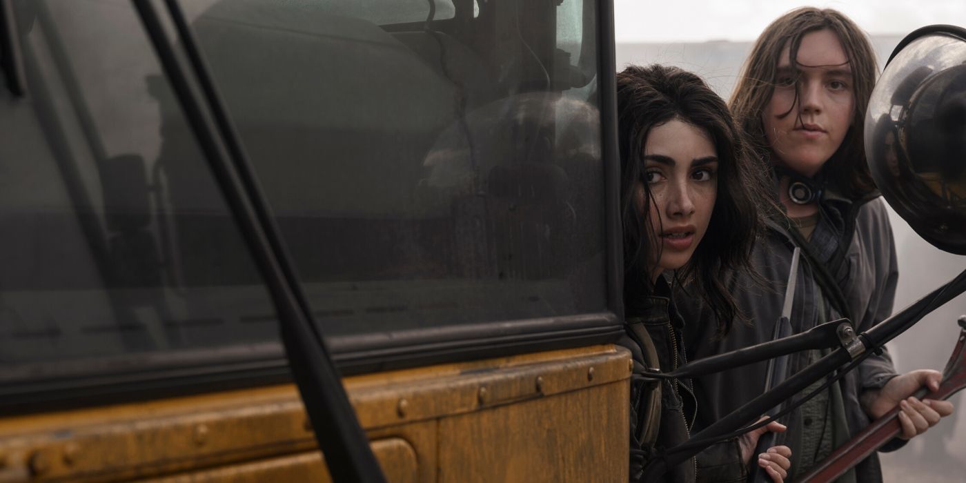 serie the walking dead world beyond wikipedia