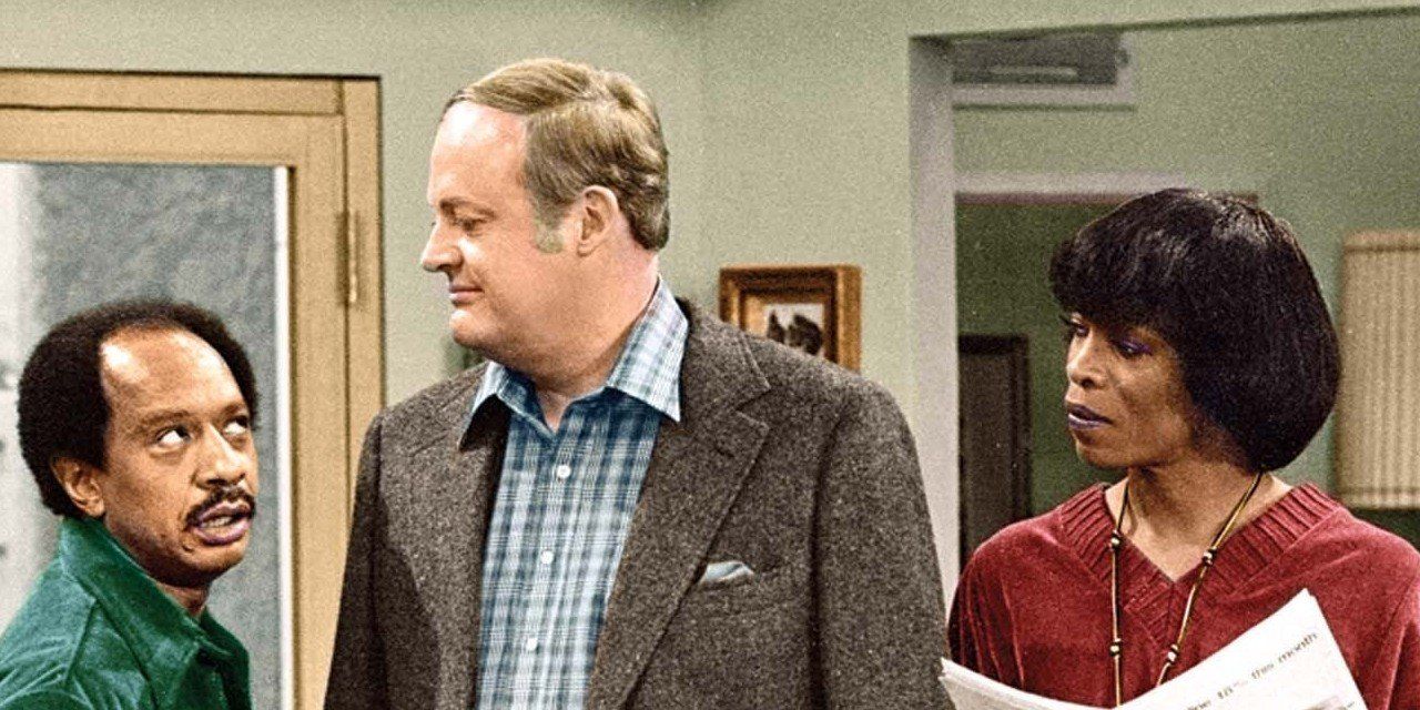 10 Best Episodes Of The Jeffersons (According To IMDb)