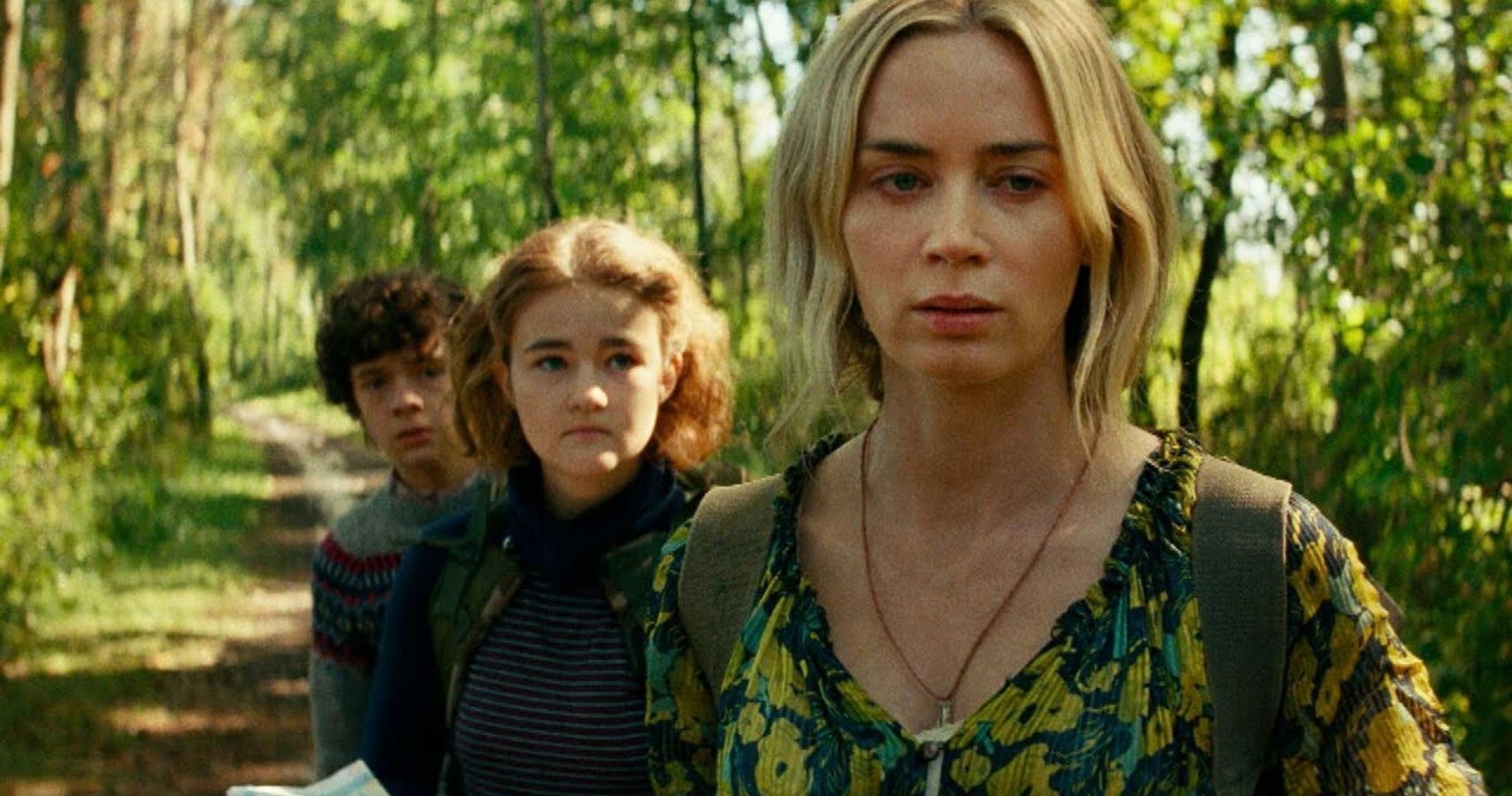 quiet place emily blunt