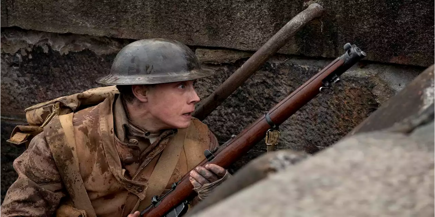 1917 Movie