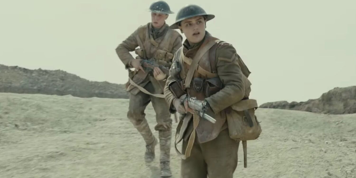 10 Powerful Behind-The-Scenes Facts About 1917