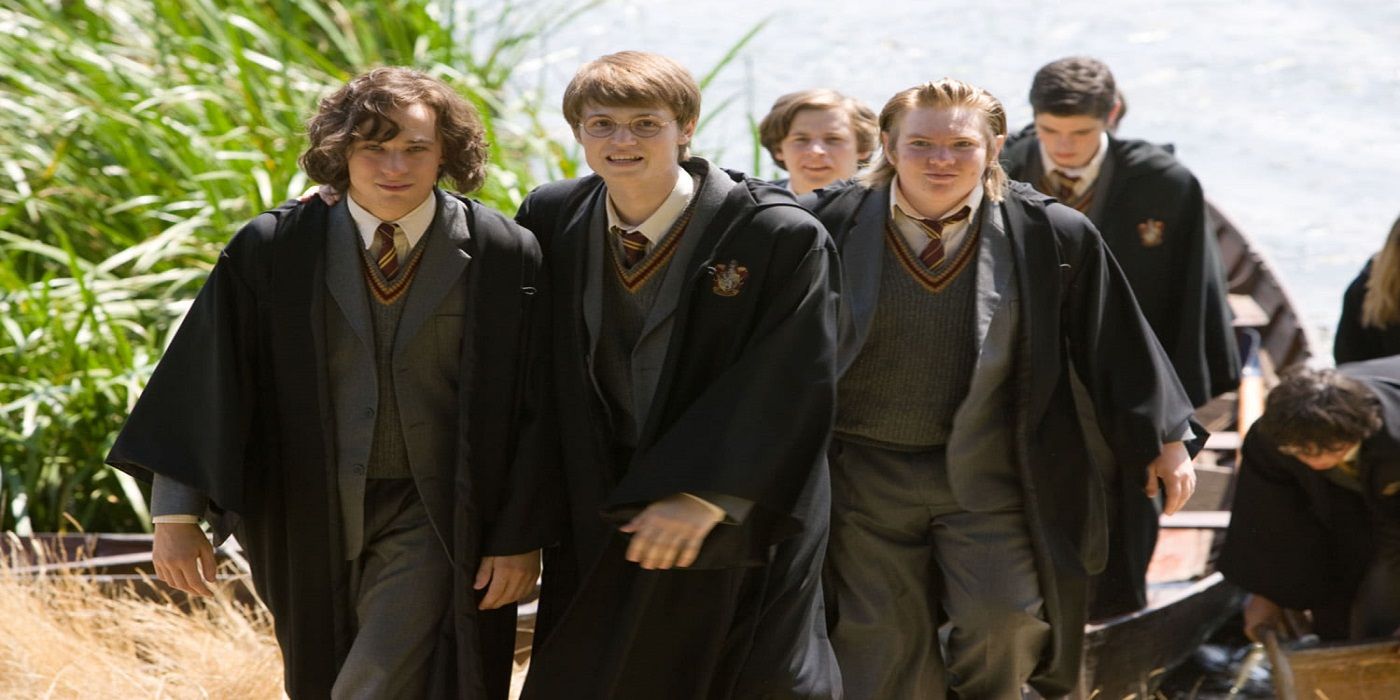 Harry Potter: 10 Reasons Why Sirius & Lupin Aren't Real Friends