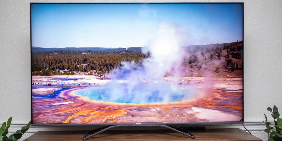 ✓TV: Best 4K TV (Buying Guide) 