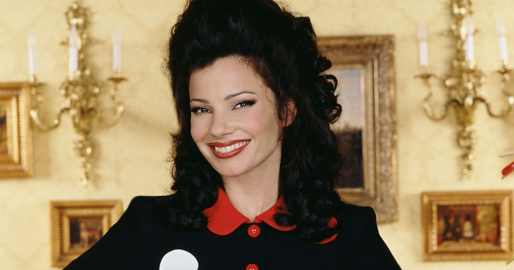 The Nanny Frans 5 Best Outfits (& 5 Worst)