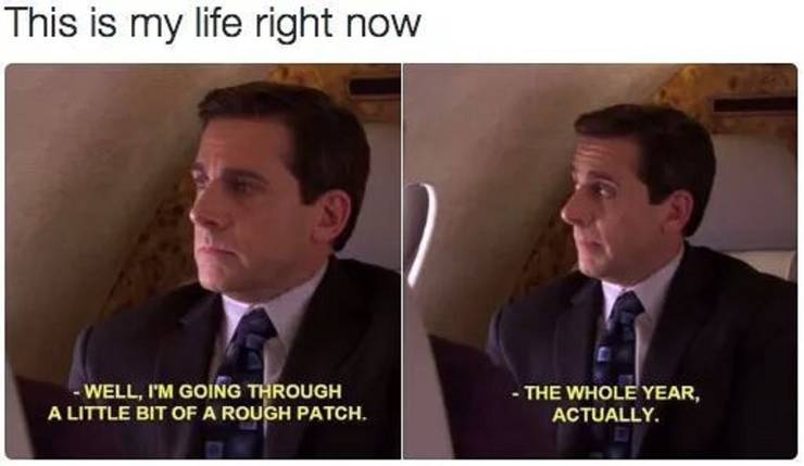 The Office 10 Hilarious Michael Scott Memes Only True Fans Will Understand