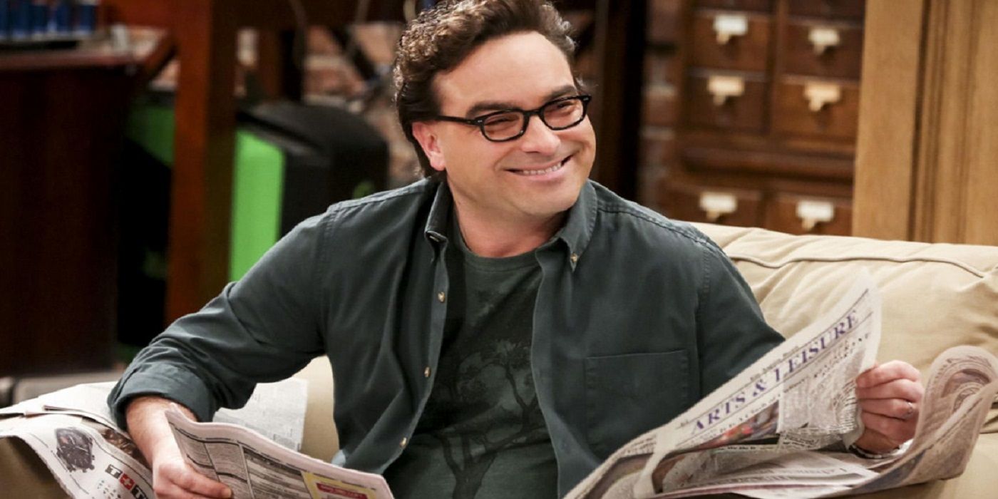 The Big Bang Theory 5 Characters Wed Want On Our Team In The Zombie Apocalypse (& 5 We Wouldnt)