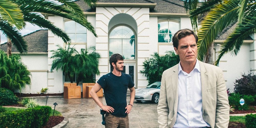 99 Homes