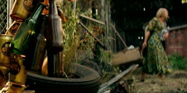 A Quiet Place 2 Trailer Breakdown 12 New Character Story Reveals