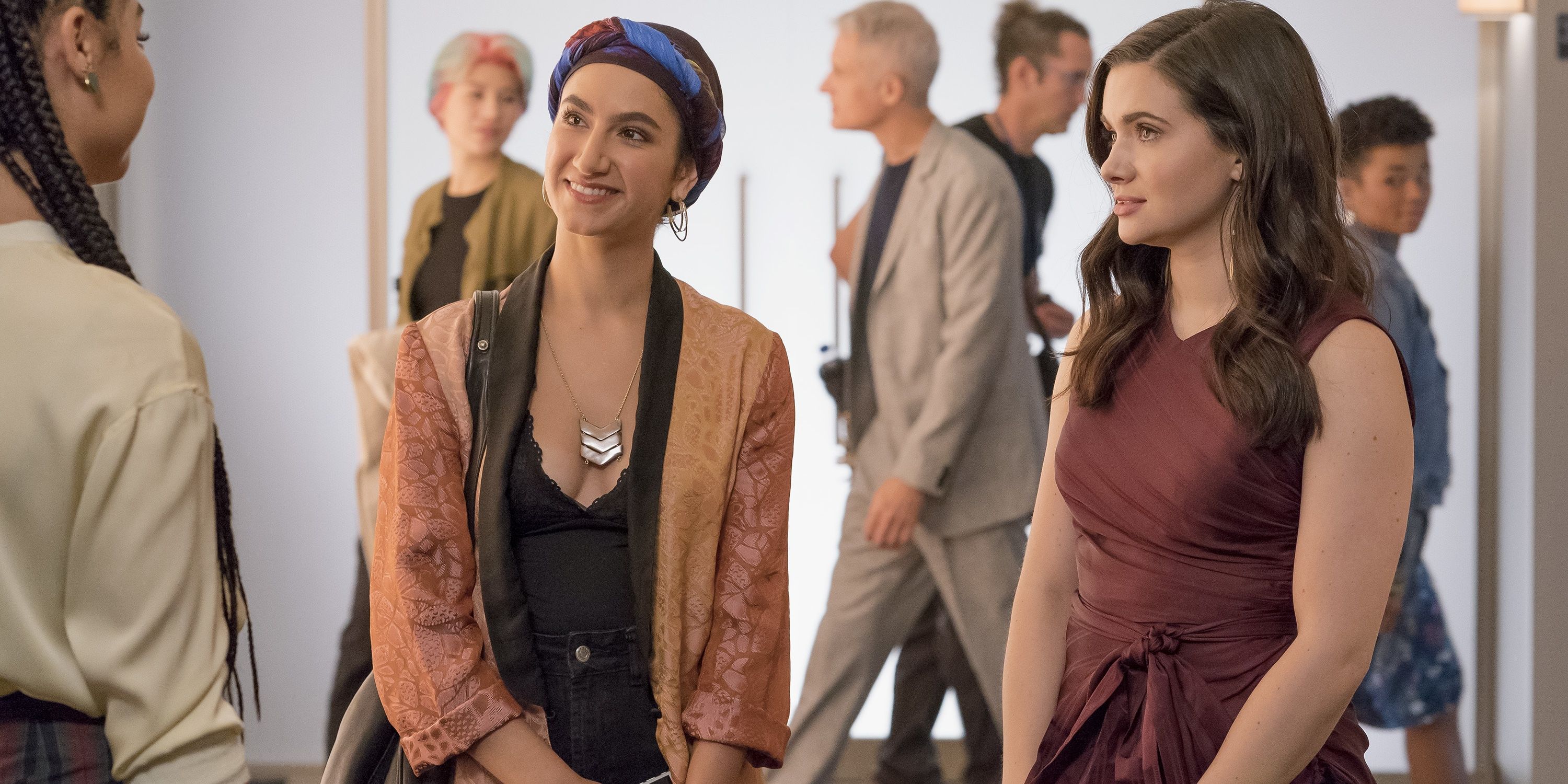 the bold type outfits