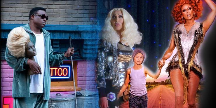 ЕйДжей і Королева продовжено на 2 сезон