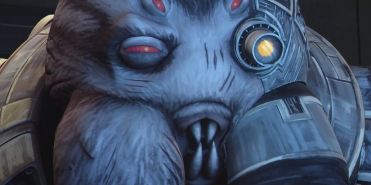 Star Wars The Most Underrated Characters in The Clone Wars