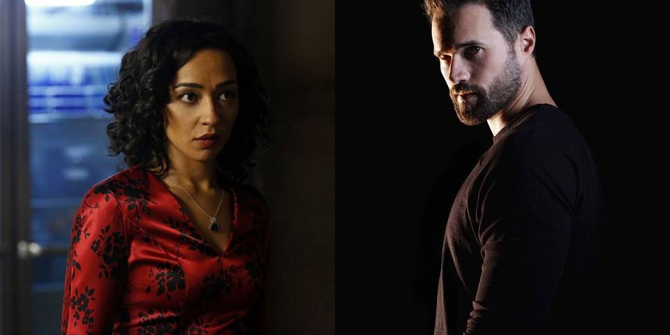 Agents Of Shield 5 Reasons Ward Is The Show S Best Villain 5 Reasons It S Raina Agents Of Shield 5 Reasons Ward Is The Show S Best Villain 5 Reasons It S Raina