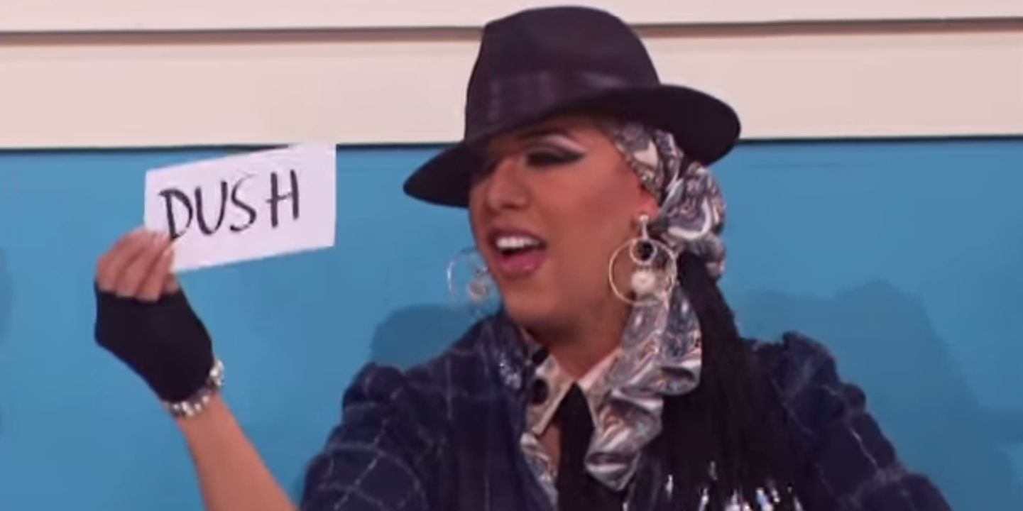 Rupaul S Drag Race 10 Snatch Game Impersonations That Took Nerve