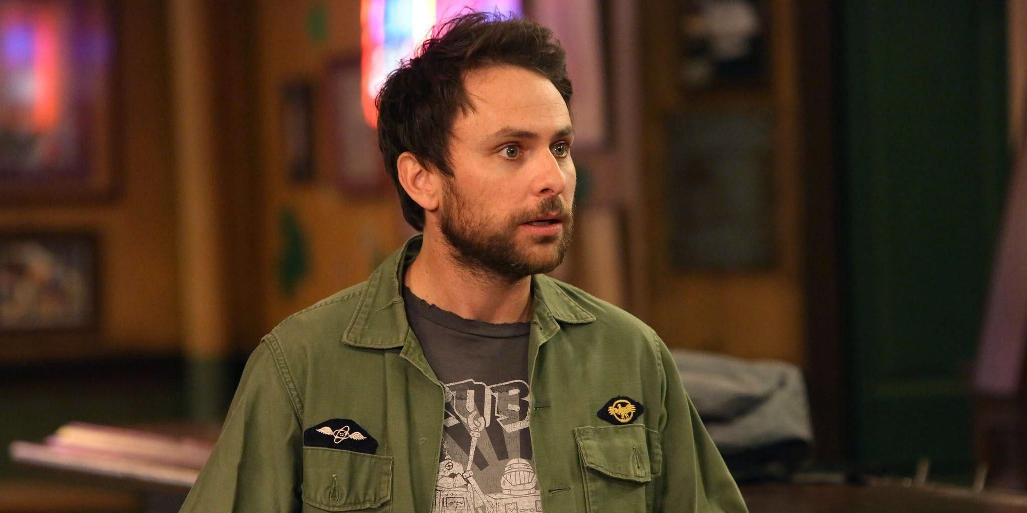 It’s Always Sunny In Philadelphia: 10 Worst Things The Gang Did To Charlie