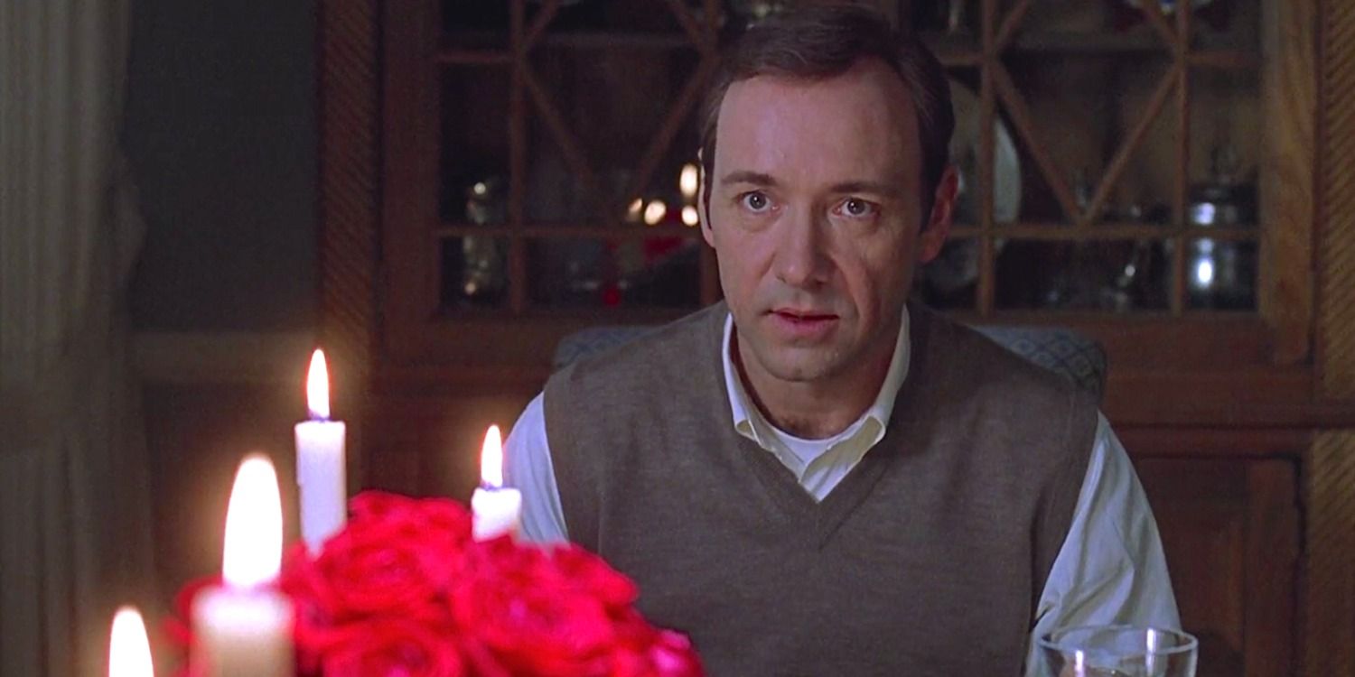 It's Just A Couch!: 10 Behind-The-Scenes Facts About American Beauty